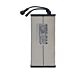 Batterie PNI 50Ah pour le lampadaire 60W