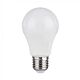 Ampoule LED PNI A60 8,5W lumière 6500w