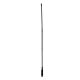 Antenne BNC pour PNI ESCORT HP 62, 48 cm