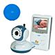 Vidéo Baby Monitor PNI B2500