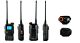 Station radio portable VHF/UHF Baofeng