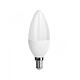 Ampoule LED PNI C37 E14