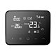 Thermostat intelligent PNI CT40 PRO sans fil, avec WiFi