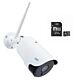 Caméra de surveillance vidéo PNI House IP52LR 2MP