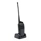 Station de radio portable UHF