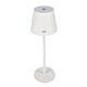 Lampe de table PNI LT04W avec LED 2,5W