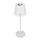 Lampe de table PNI LT05W avec LED 3W