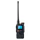 Station radio portative VHF/UHF PNI P16UV,