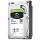 Disque dur interne Seagate SkyHawk HDD 4 To CCTV ST4000VX007