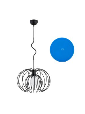 Luminaire suspendu ADVITI BOLA