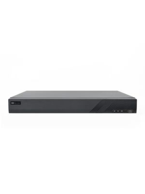 NVR PNI House 3316H2 avec IP 16CH 16MP, sortie 4K