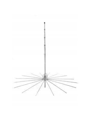 Antenne CB LEMM-RAMBO 27 Mhz Longueur d'antenne 170 cm