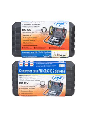 Compresseur de voiture PNI CPA700