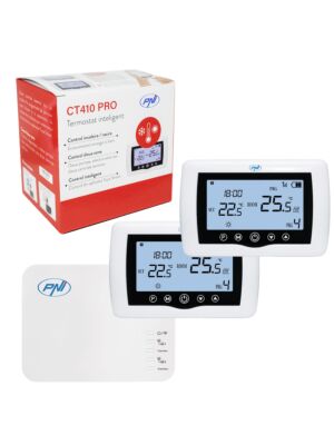 Thermostat intelligent PNI CT410 PRO