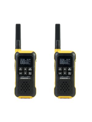 Radio PMR Dynascan F-15