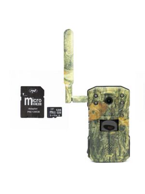 Caméra de chasse PNI Hunting 250C