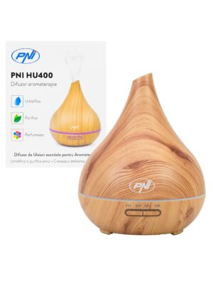 Diffuseur d'aromathérapie PNI HU400