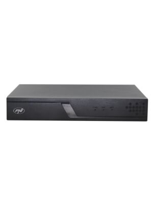 NVR POE PNI Maison IP710J, 10 canaux 4K 8MP