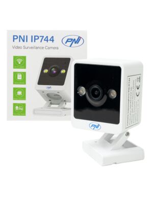 Caméra de vidéosurveillance PNI