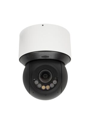 Caméra de vidéosurveillance PNI IP8343 4MP, Zoom