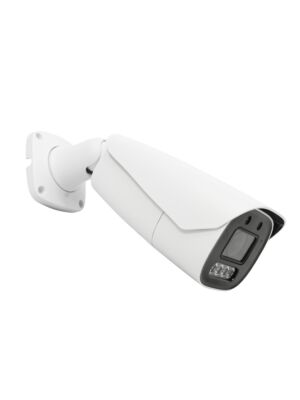 Caméra de vidéosurveillance PNI IP9483 8MP, Double Illumination, AI, zoom optique motorisé, POE, 12V