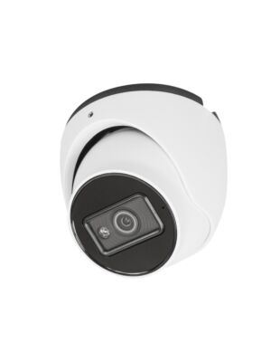 Caméra de vidéosurveillance PNI IP9584 8MP, IR, POE, 12V