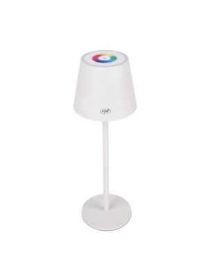 Lampe de table PNI LT05W avec LED 3W