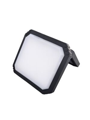 Lampe de travail LED PNI LW10S portable avec piles