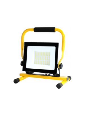 Réflecteur de travail LED 50W