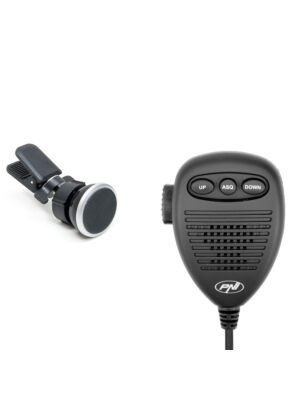 Microphone + support magnétique Easy Drive