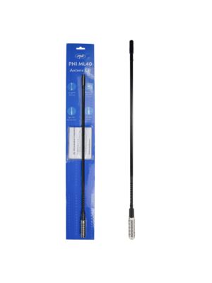 Antenne CB PNI ML40, longueur 57 cm