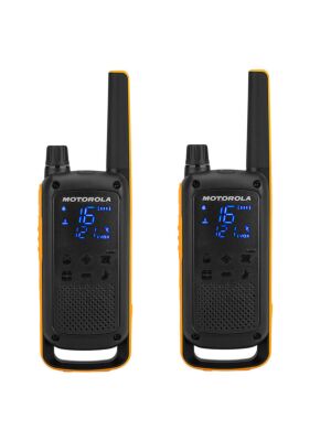 Station de radio portable PMR Motorola TALKABOUT