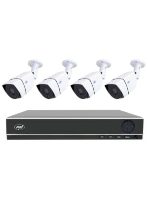 Kit de vidéosurveillance AHD PNI House PTZ1350