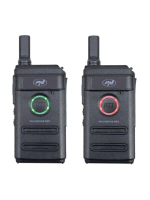 Kit radio portable PNI PMR R10