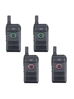 Kit radio portable PNI PMR