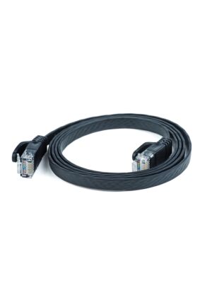 Câble réseau plat S/STP CAT7