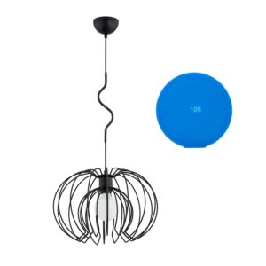 Luminaire suspendu ADVITI BOLA