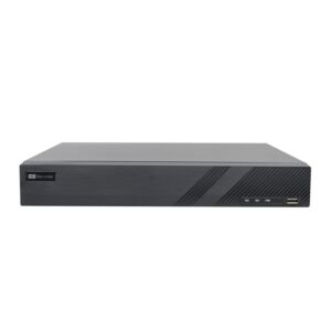 NVR PNI House 3104H1 avec IP 4CH POE 8MP, sortie 4K