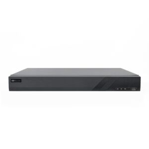 NVR PNI House 3332H2 avec IP 32CH 12MP, sortie 4K