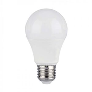 Ampoule LED PNI A60 8,5W lumière 6500w