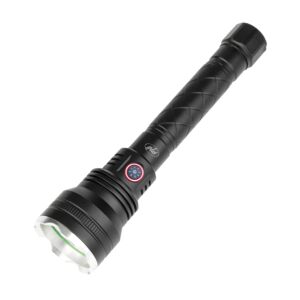 Lampe de poche LED en aluminium PNI Adventure F410