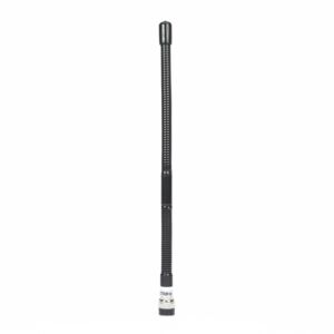 Antenne BNC pour PNI Escort HP 82, longueur 240 mm