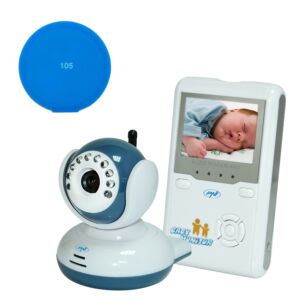 Vidéo Baby Monitor PNI B2500