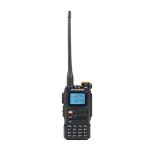 Station radio portable VHF/UHF Baofeng