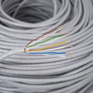 Câble UTP CAT6 PNI CU057