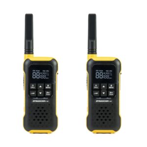 Radio PMR Dynascan F-15