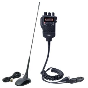 Kit PNI HP 62 avec antenne supplémentaire 45 PNI