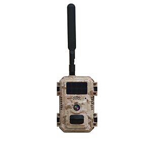 Caméra de chasse PNI Hunting 260S, Internet 4G