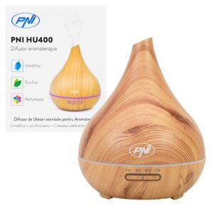 Diffuseur d'aromathérapie PNI HU400