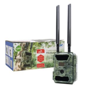 Chambre de chasse PNI Chasse 400C